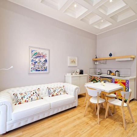 La Porta Di Mezzo Apartamento Catânia Exterior foto
