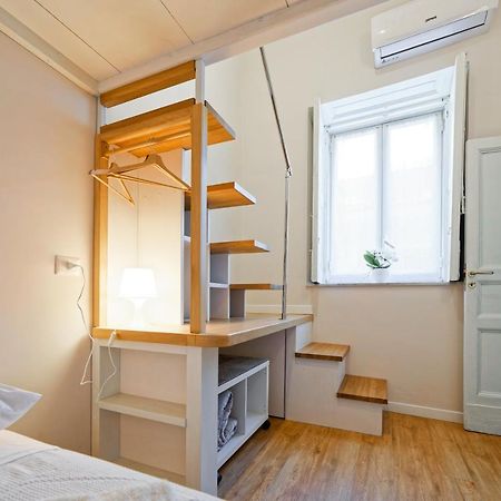 La Porta Di Mezzo Apartamento Catânia Exterior foto