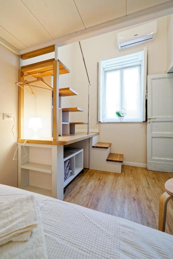 La Porta Di Mezzo Apartamento Catânia Exterior foto