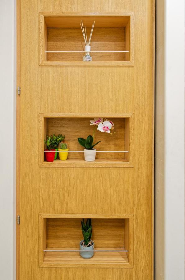 La Porta Di Mezzo Apartamento Catânia Exterior foto