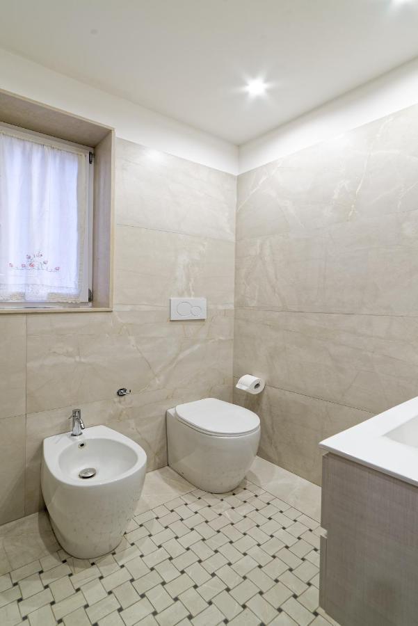La Porta Di Mezzo Apartamento Catânia Exterior foto