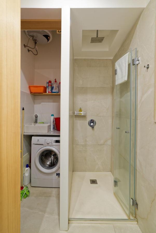 La Porta Di Mezzo Apartamento Catânia Exterior foto
