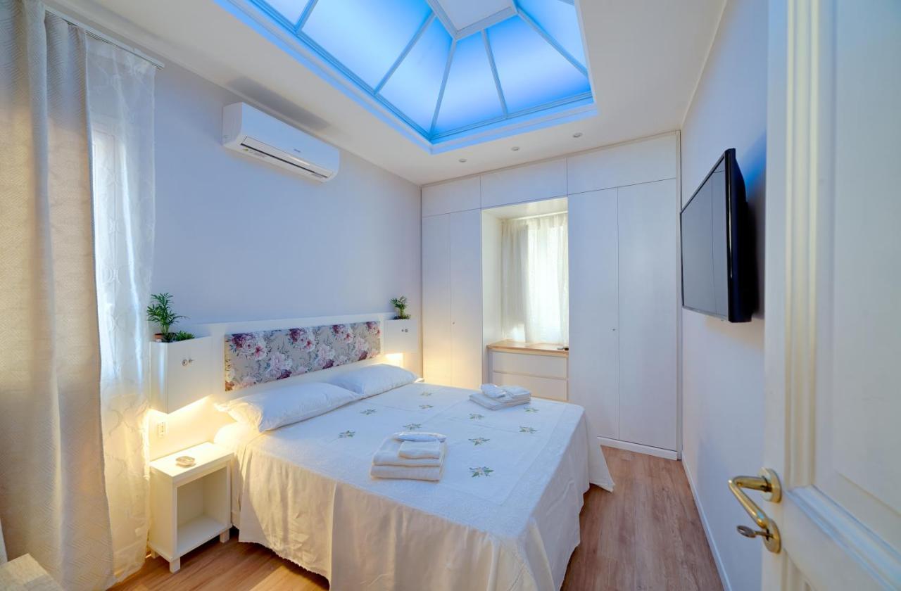 La Porta Di Mezzo Apartamento Catânia Exterior foto