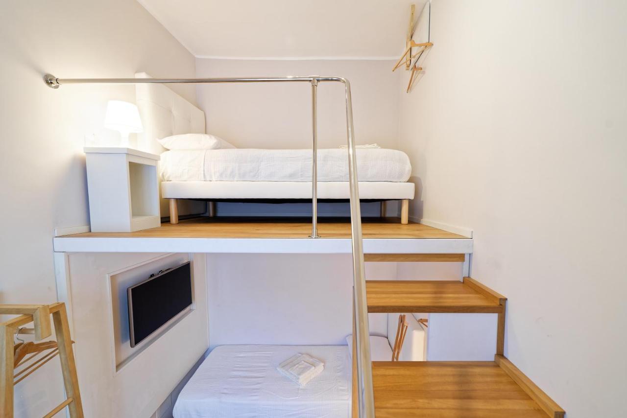 La Porta Di Mezzo Apartamento Catânia Exterior foto