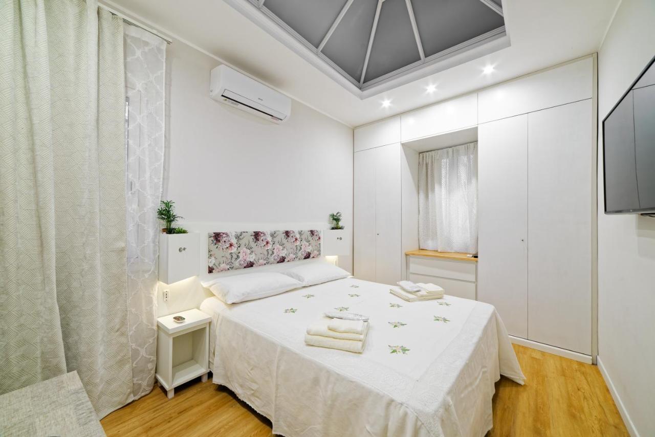 La Porta Di Mezzo Apartamento Catânia Exterior foto