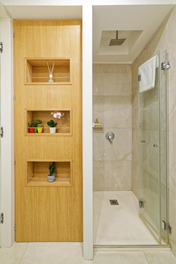 La Porta Di Mezzo Apartamento Catânia Exterior foto