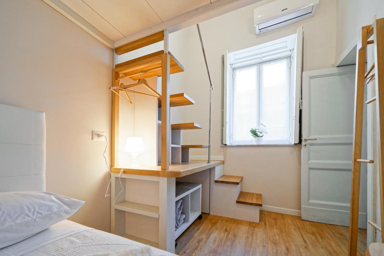 La Porta Di Mezzo Apartamento Catânia Exterior foto